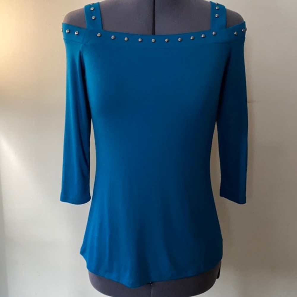 NWT INC International concepts top size SP